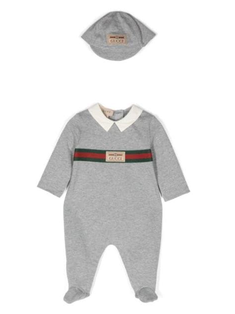 gucci para bebes|FARFETCH .